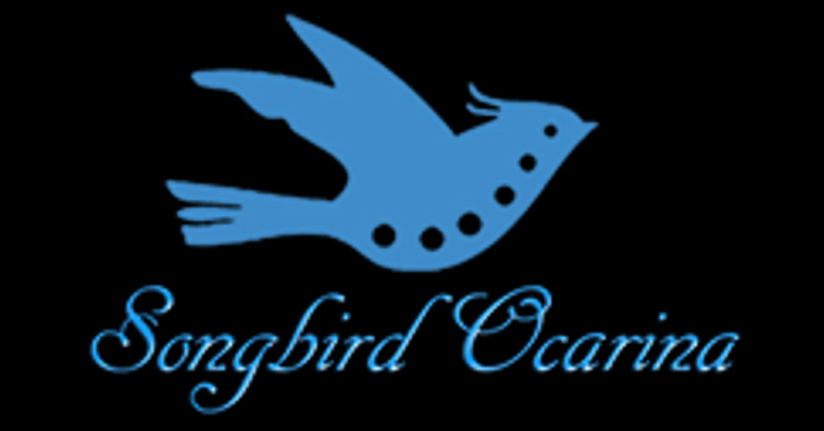 Songbird Ocarina