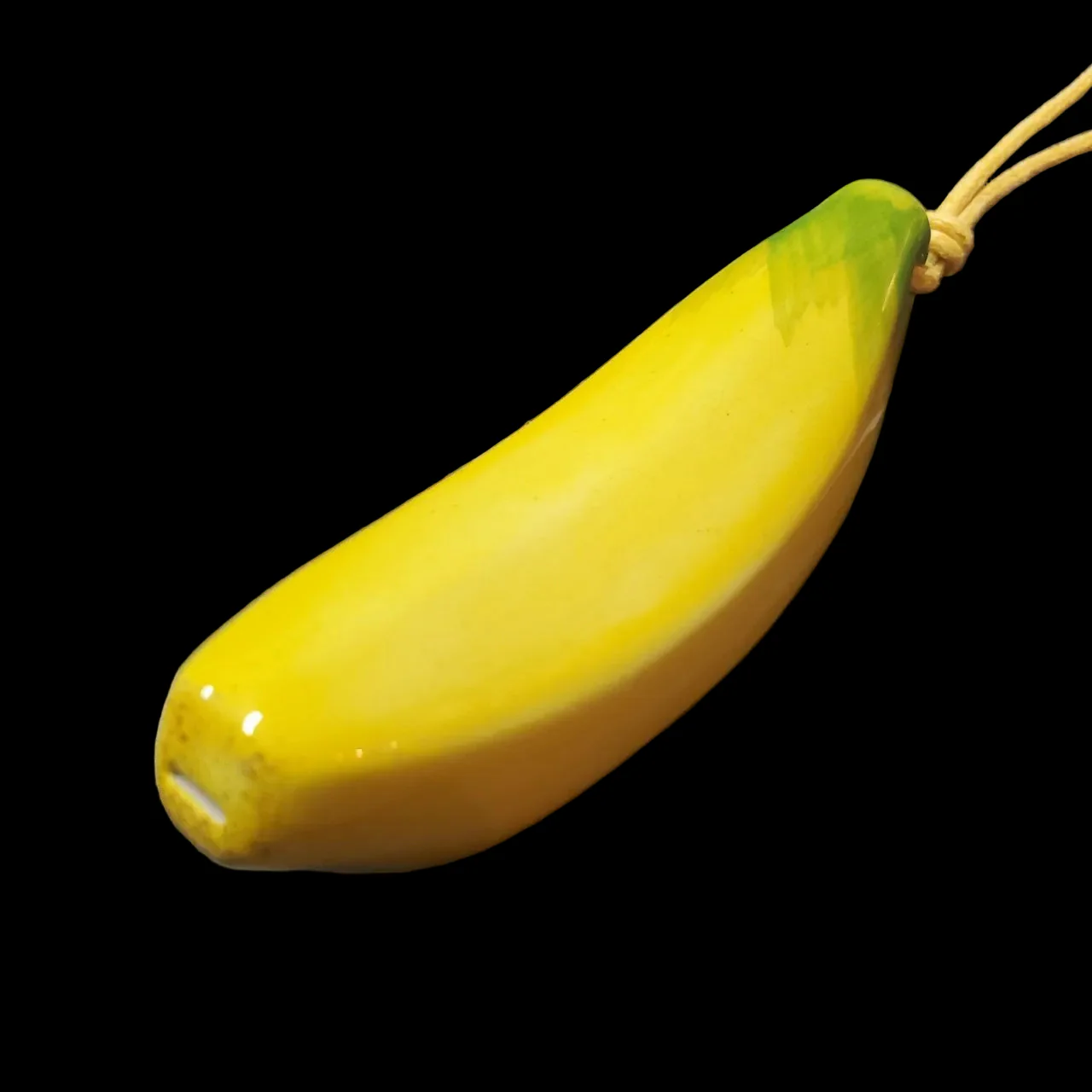 Baby Bananarina