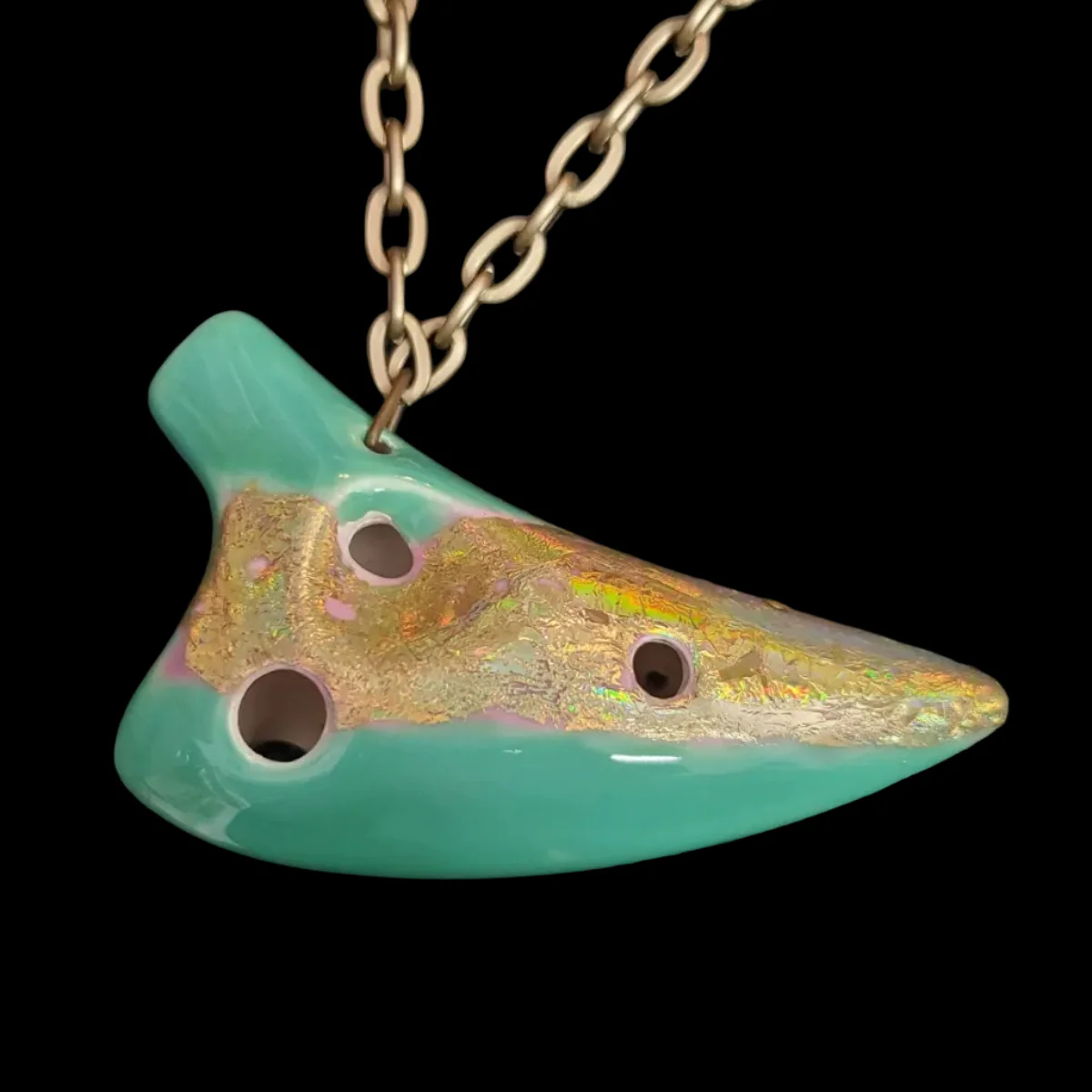 Baby Dragontooth Unique Glaze - Image 2