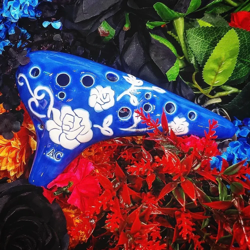 Blue Rose Alto C - Image 4
