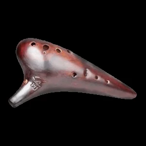 Strawfire Bass C