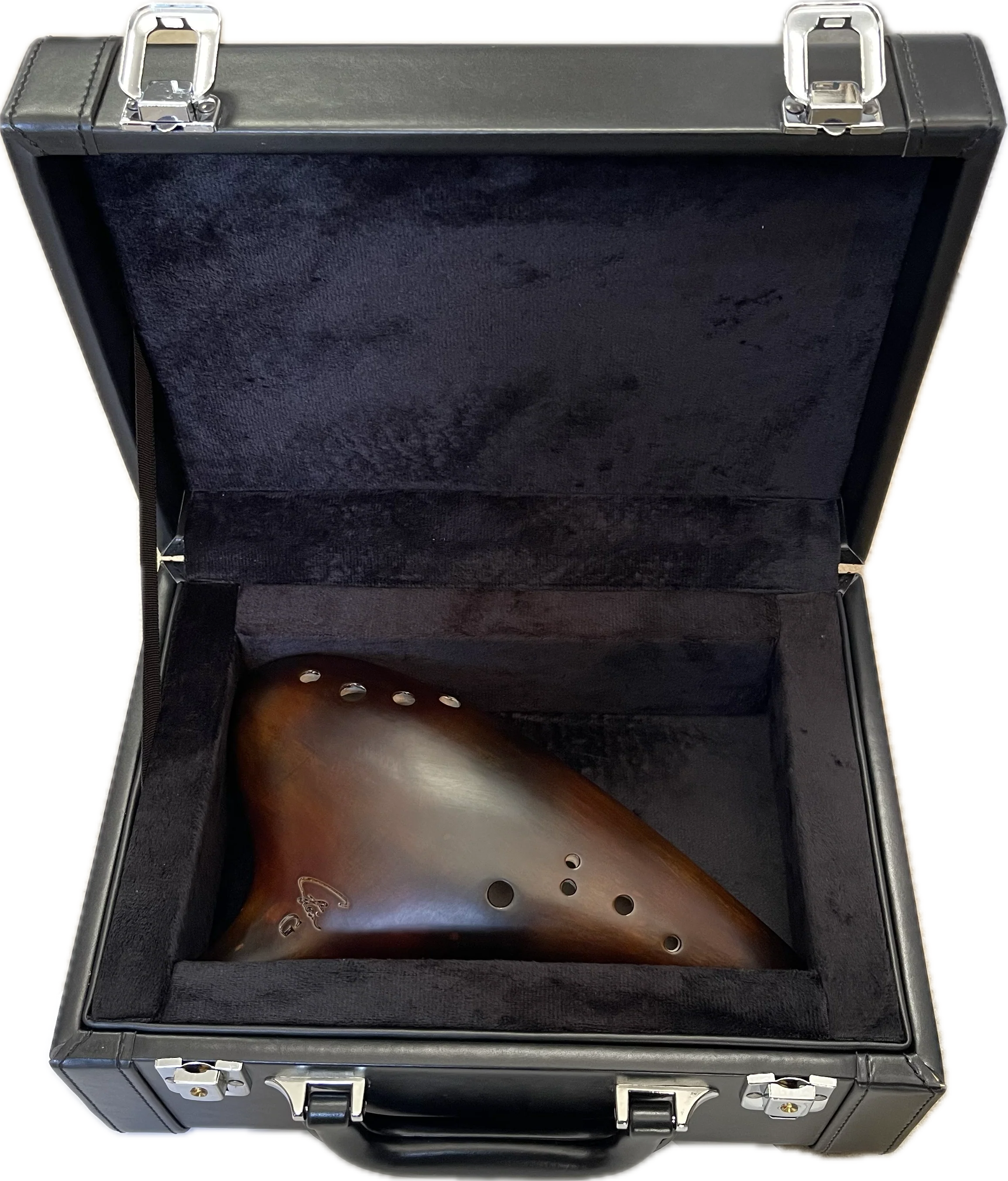 Strawfire Bass G - Image 5