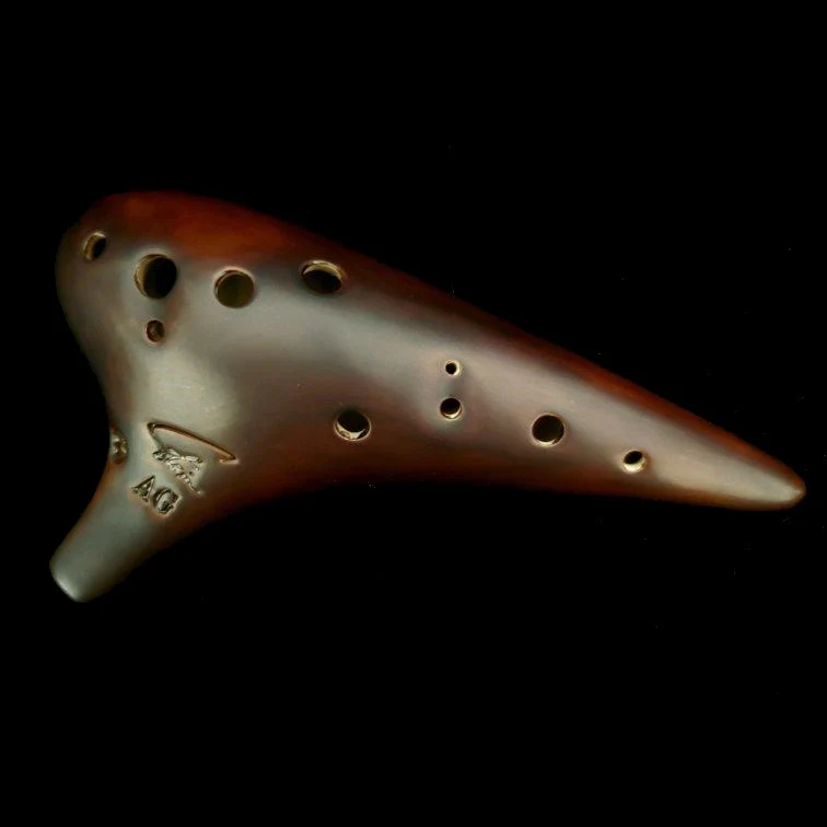 Strawfire Tenor G