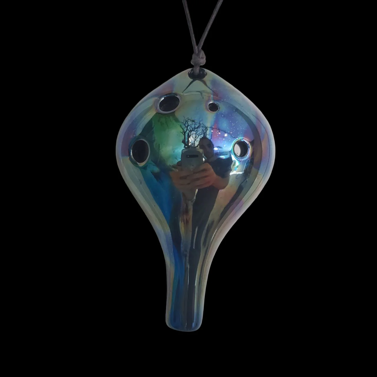 Teardrop Alto C Unique Glazes - Image 3