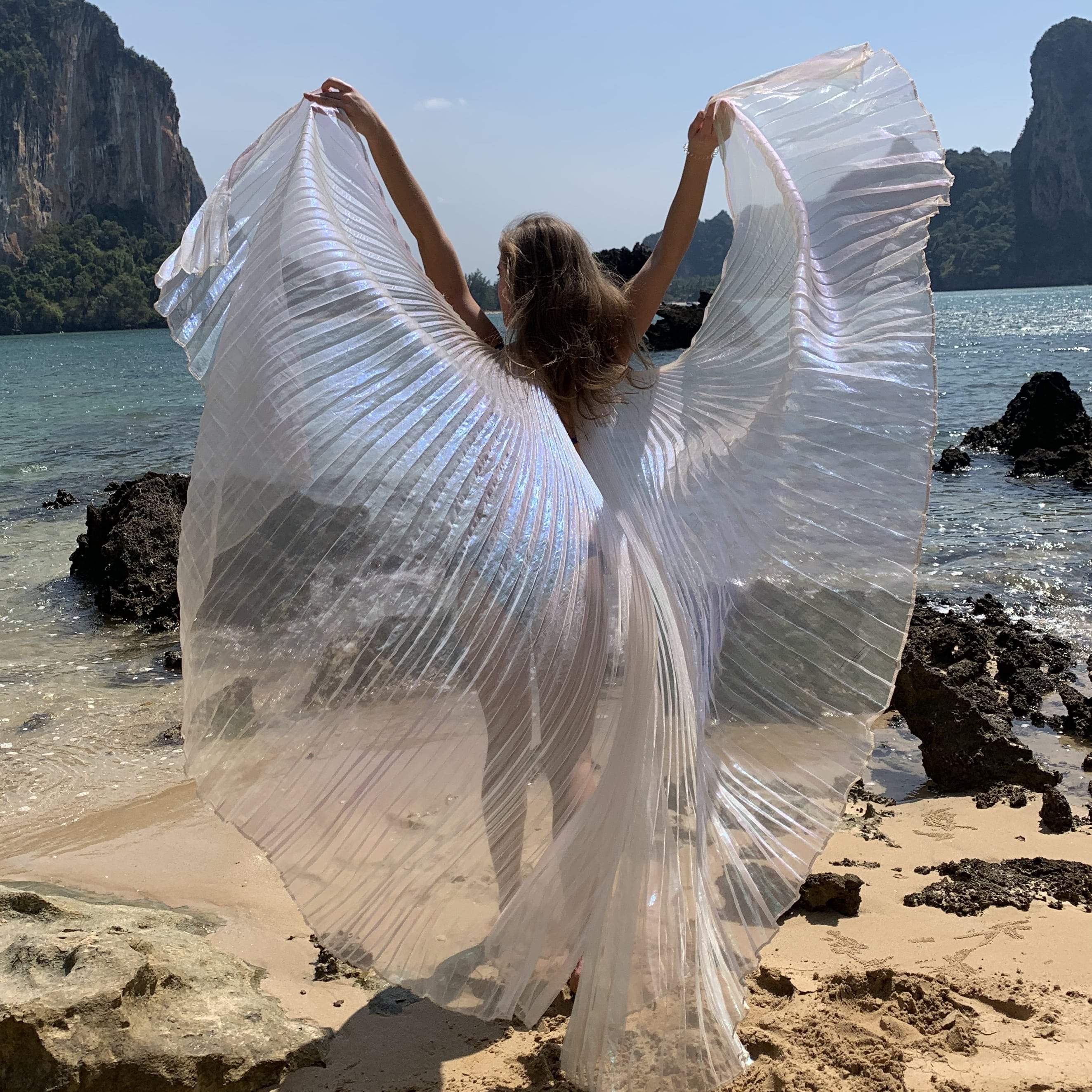 Dancing Wings for Big Kids (Large)