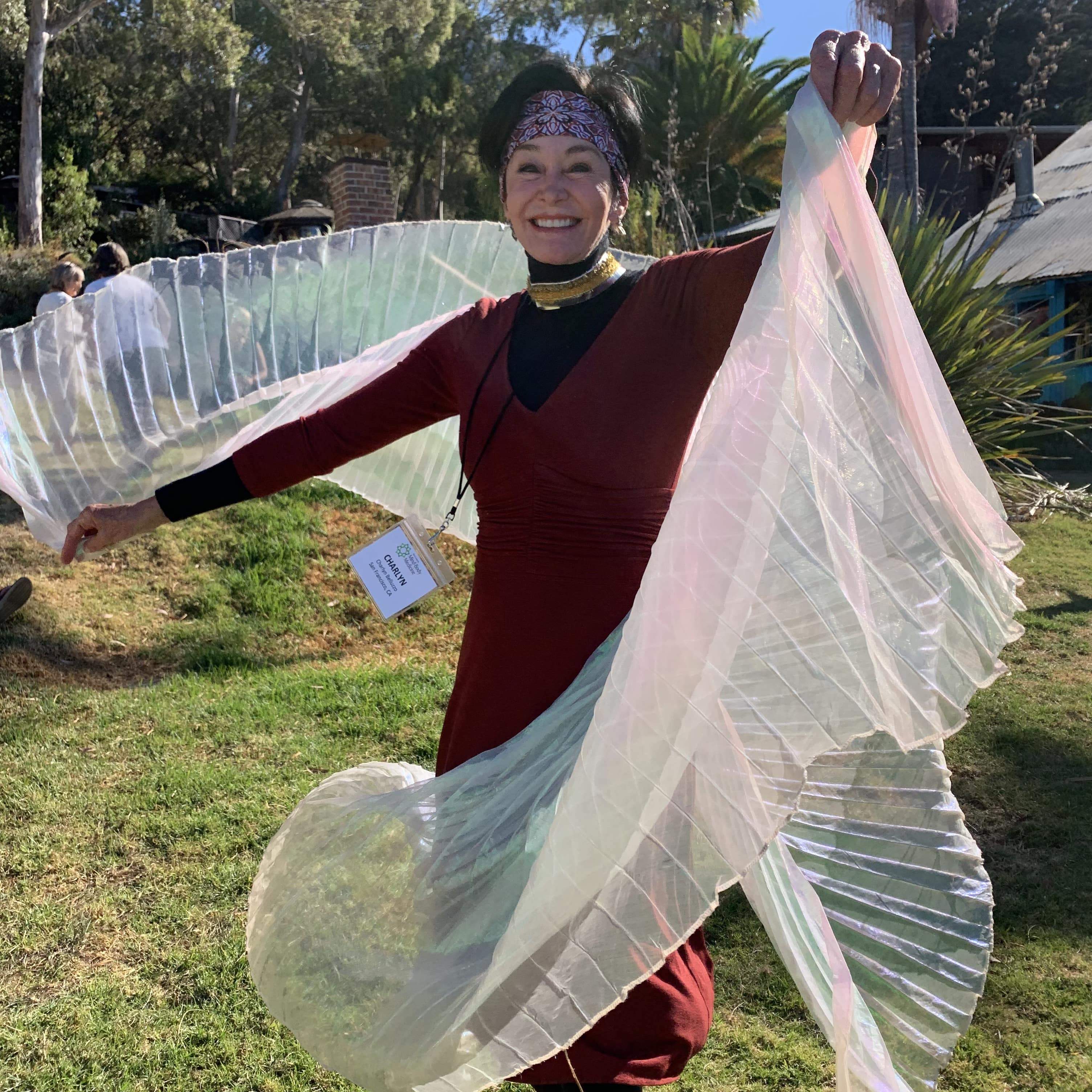 Dancing Wings for Big Kids (Large) - Image 14
