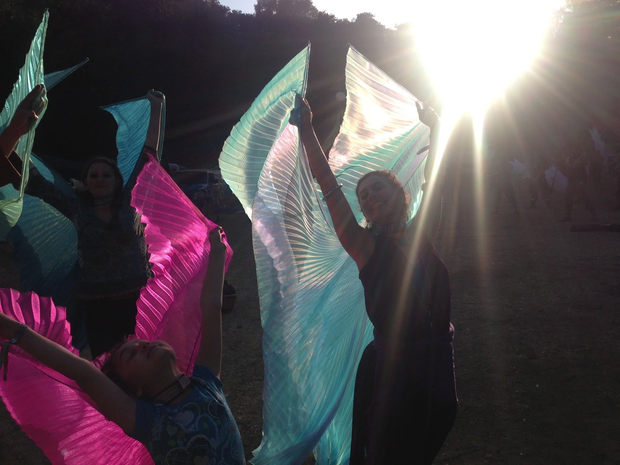 Dancing Wings for Big Kids (Large) - Image 16