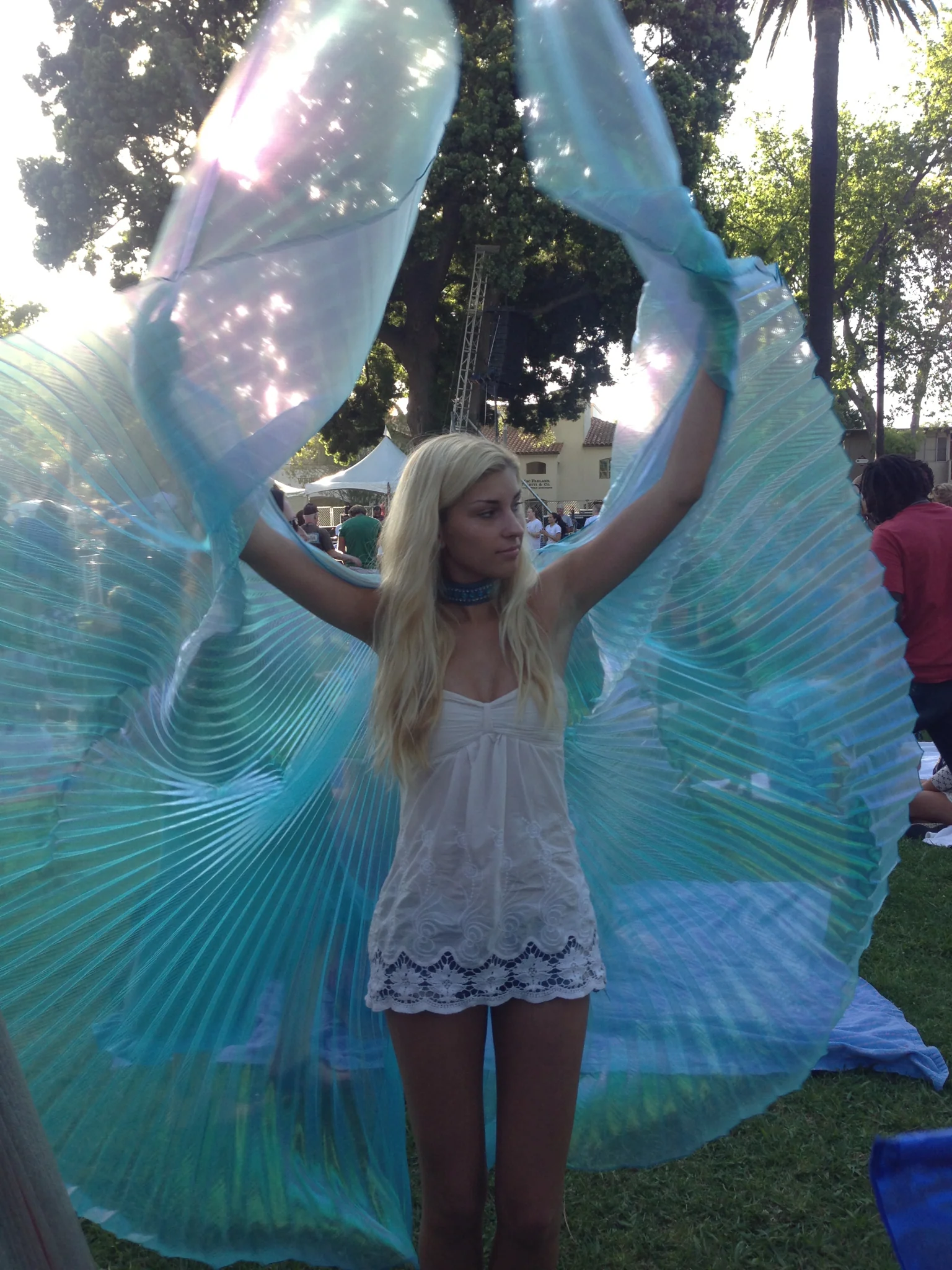 Dancing Wings for Big Kids (Large) - Image 18