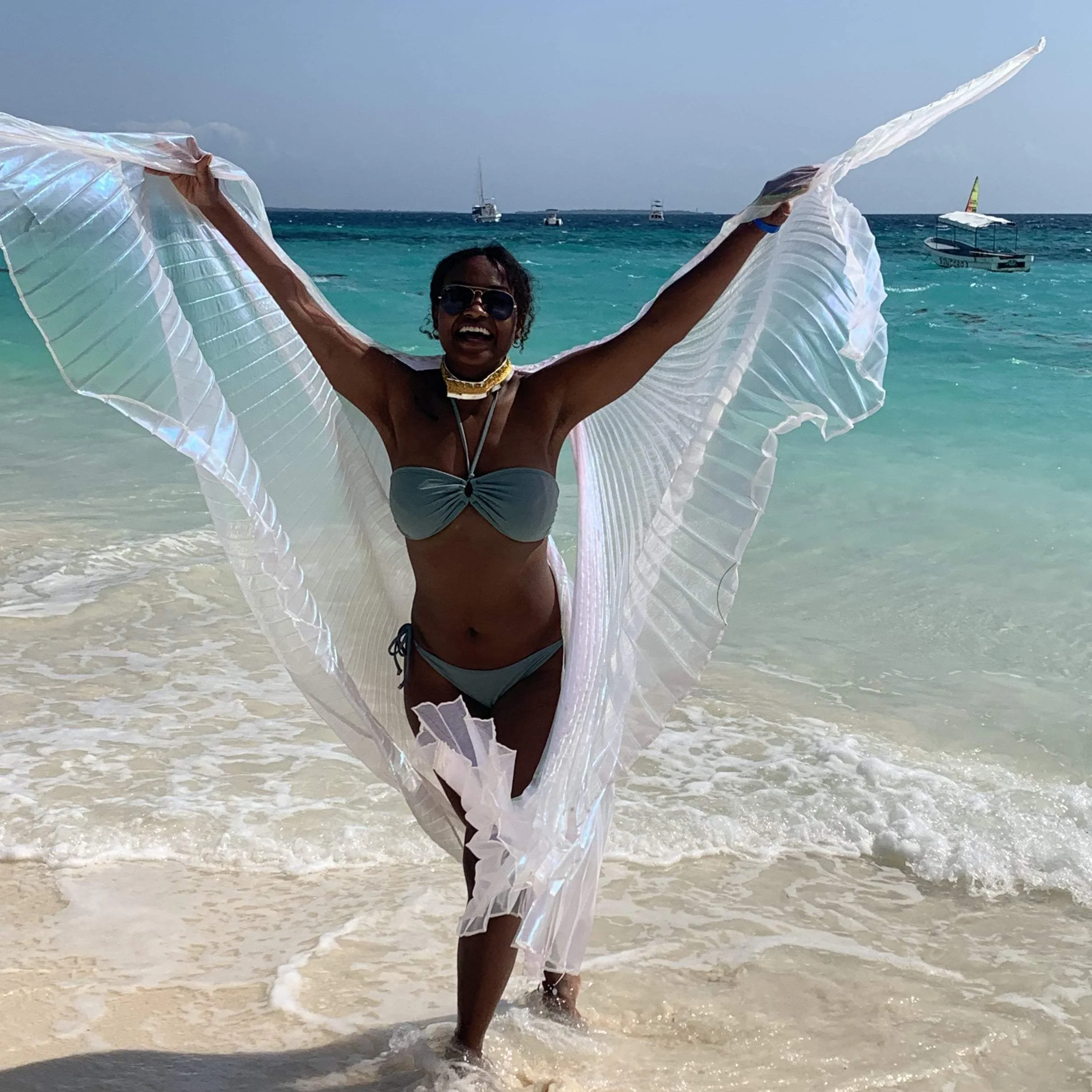 Dancing Wings for Big Kids (Large) - Image 6