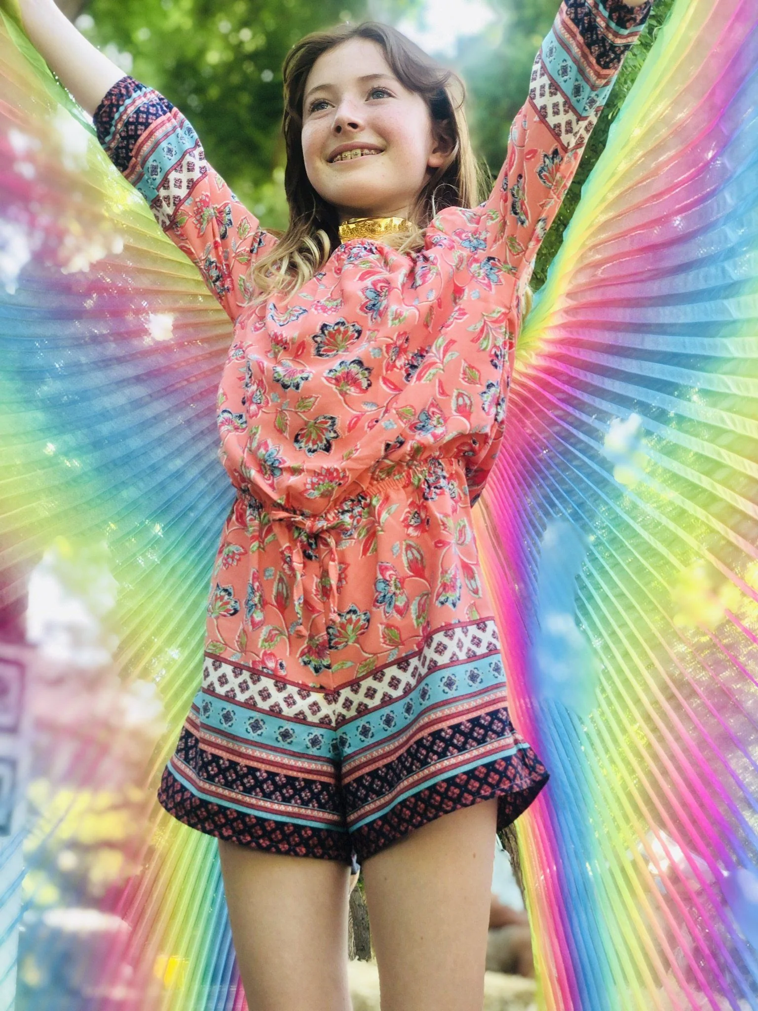 Dancing Wings For In-Between Kids (Medium) - Image 3