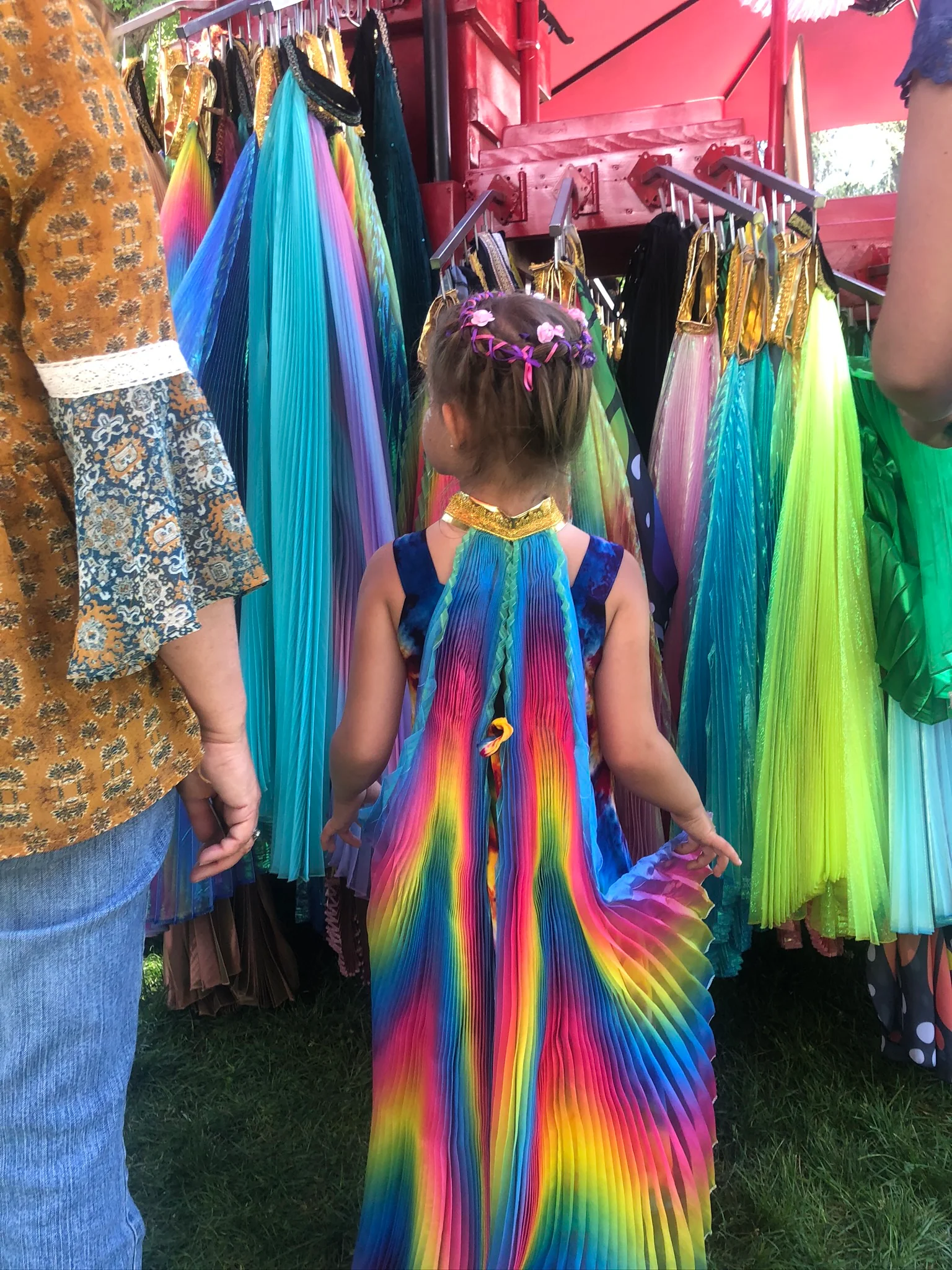 Dancing Wings For In-Between Kids (Medium) - Image 7
