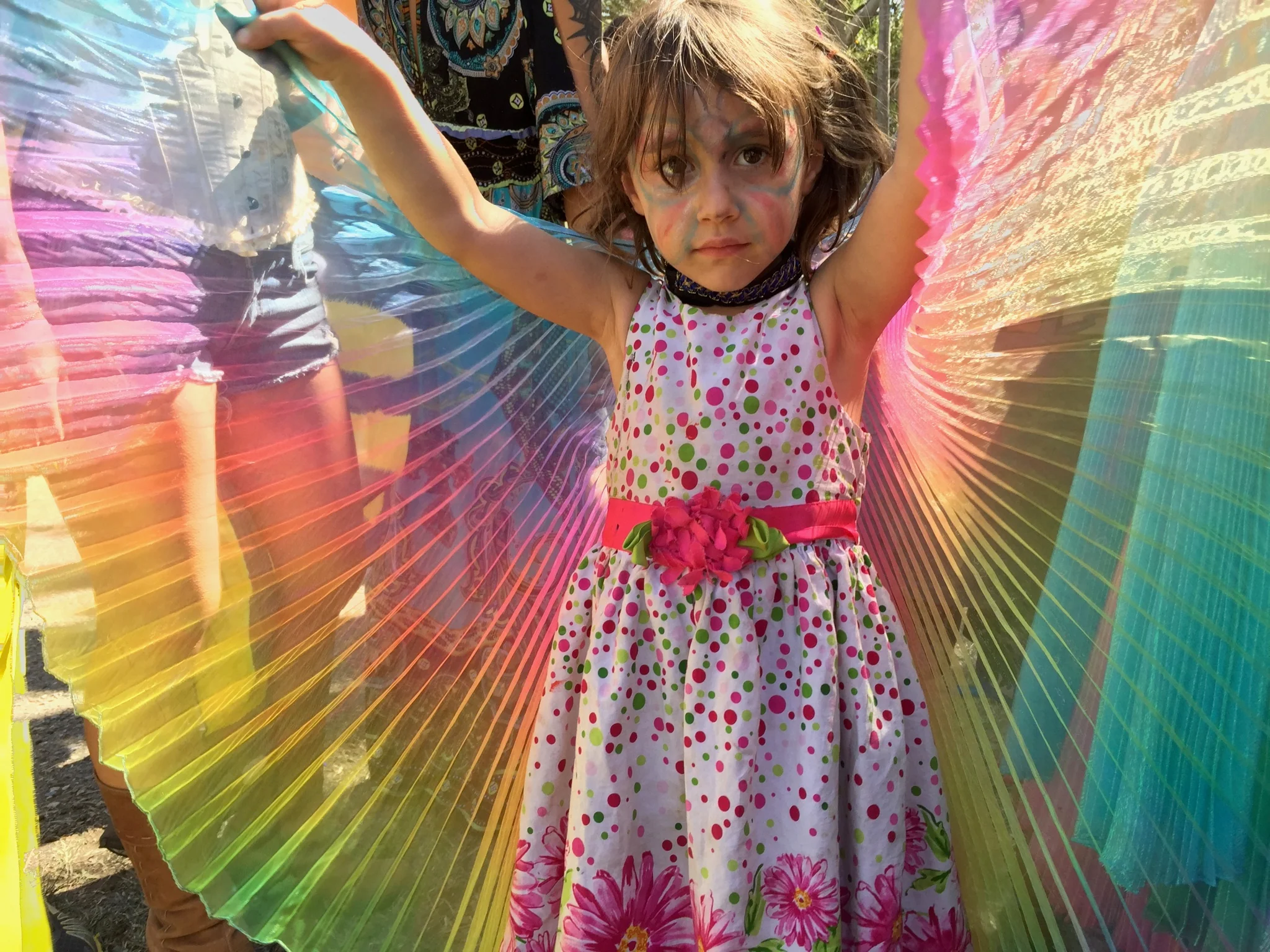 Dancing Wings for Little Kids (Small) - Image 3
