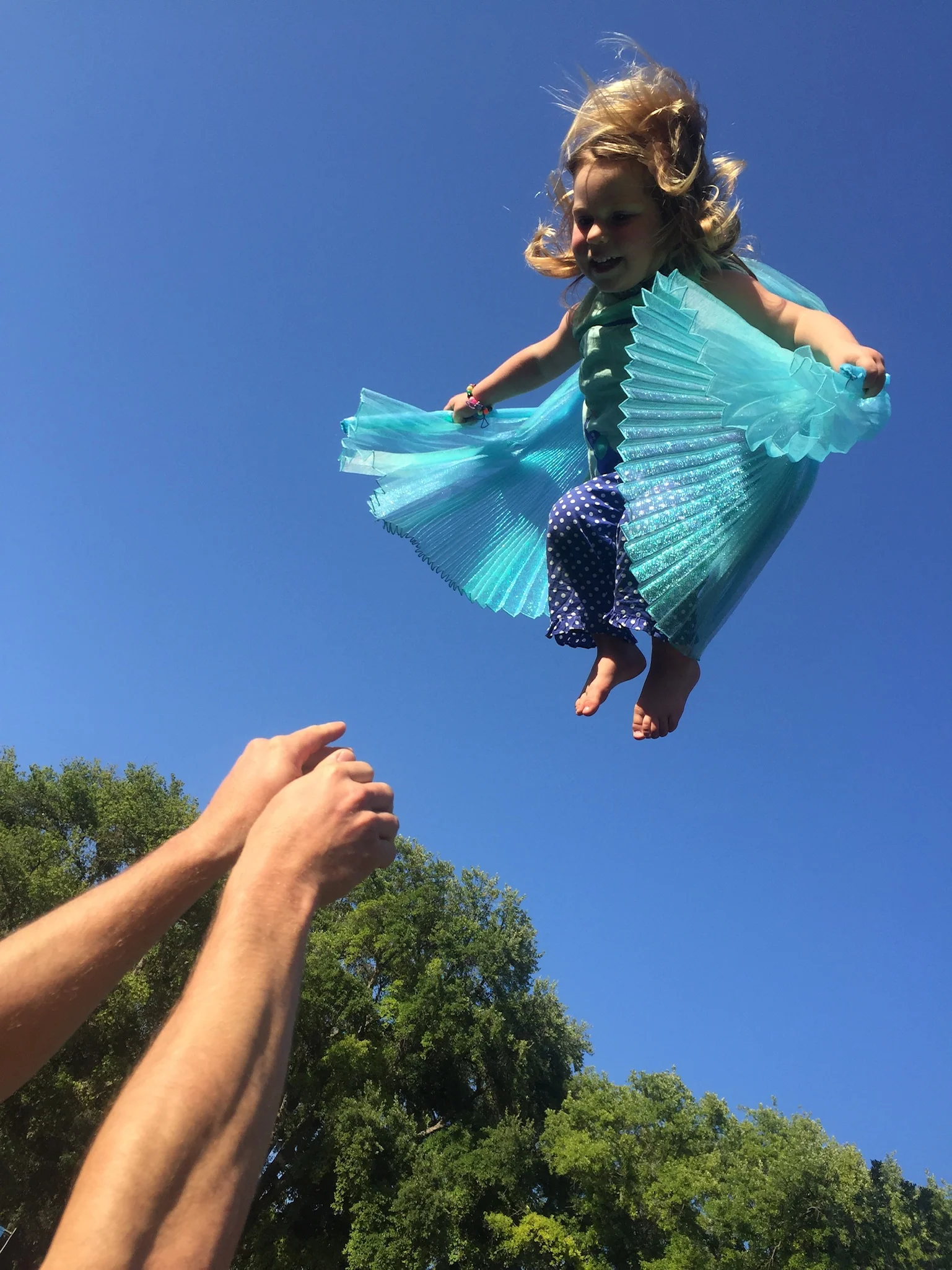 Dancing Wings for Little Kids (Small) - Image 4