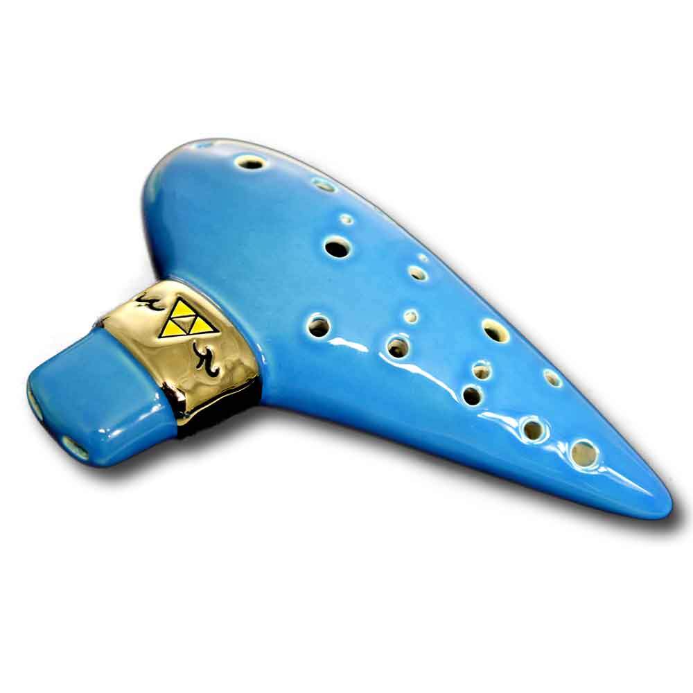 Double OoT Alto C - Image 3