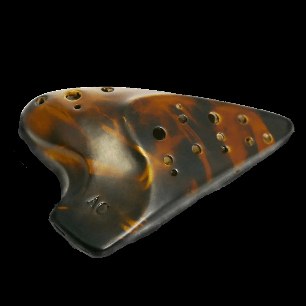 Double Sweet Potato Alto C - Image 3