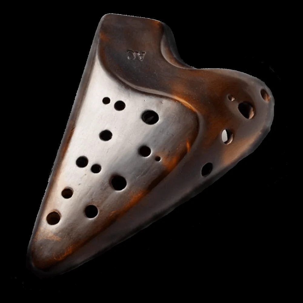 Double Sweet Potato Alto C - Image 4