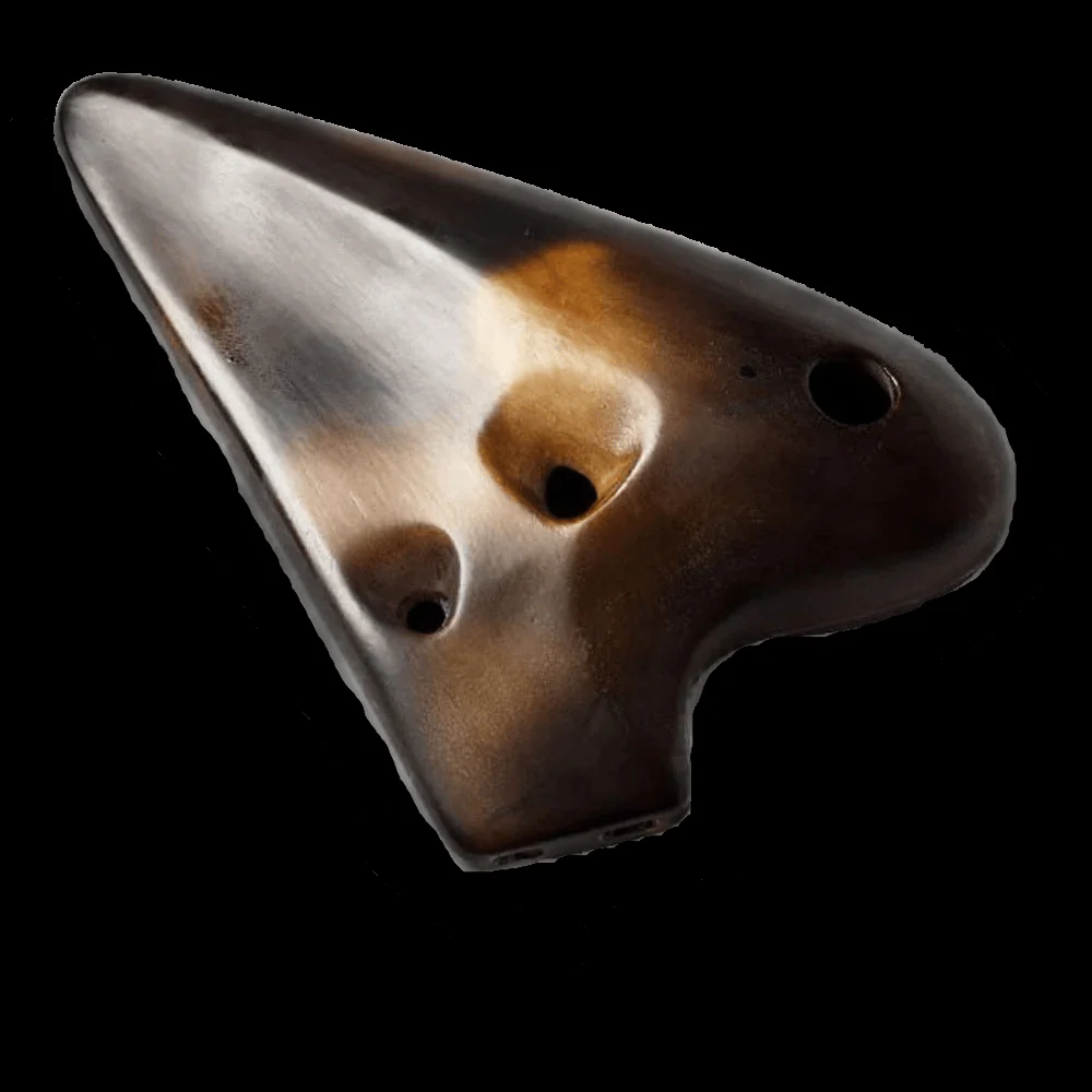 Double Sweet Potato Alto C - Image 5