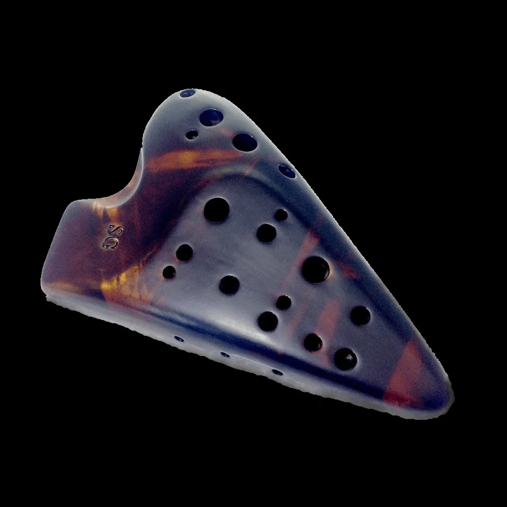 Double Sweet Potato Soprano G - Image 4