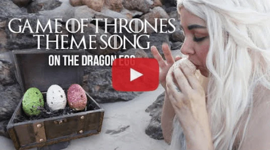 Dragon Egg - Image 3