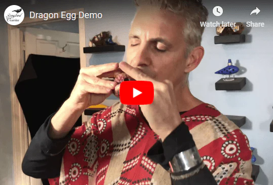 Dragon Egg - Image 4