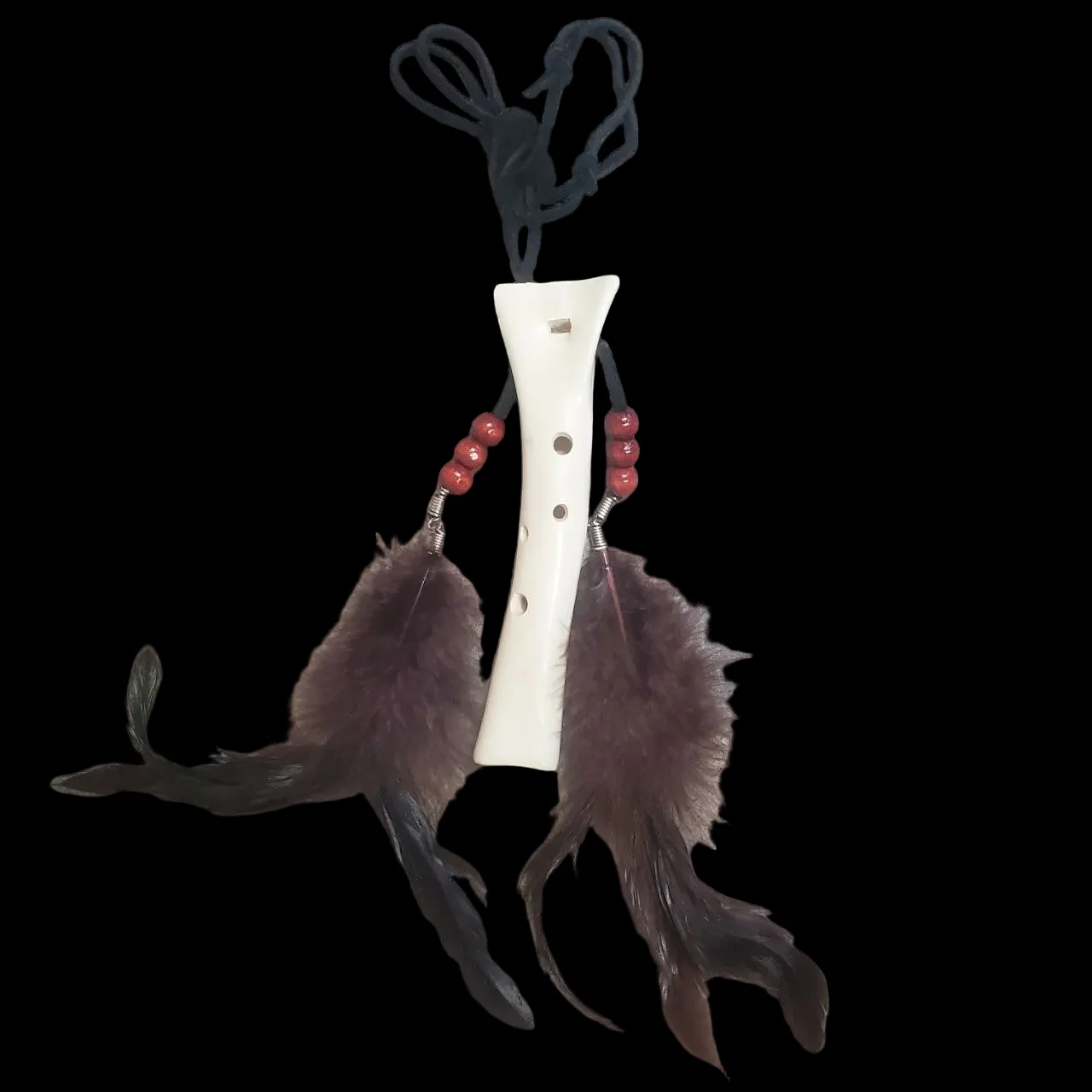Eagle Bone Flute