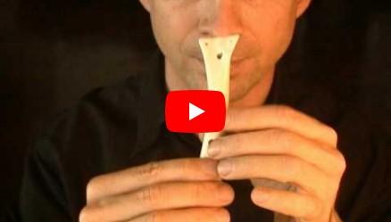 Eagle Bone Flute - Image 2