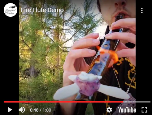 Fire Flute - Image 2