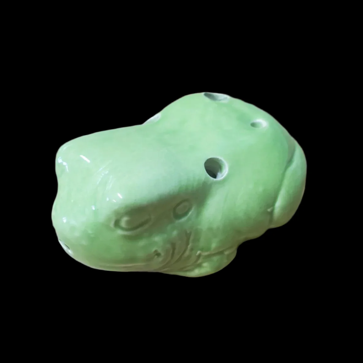 Frogarina