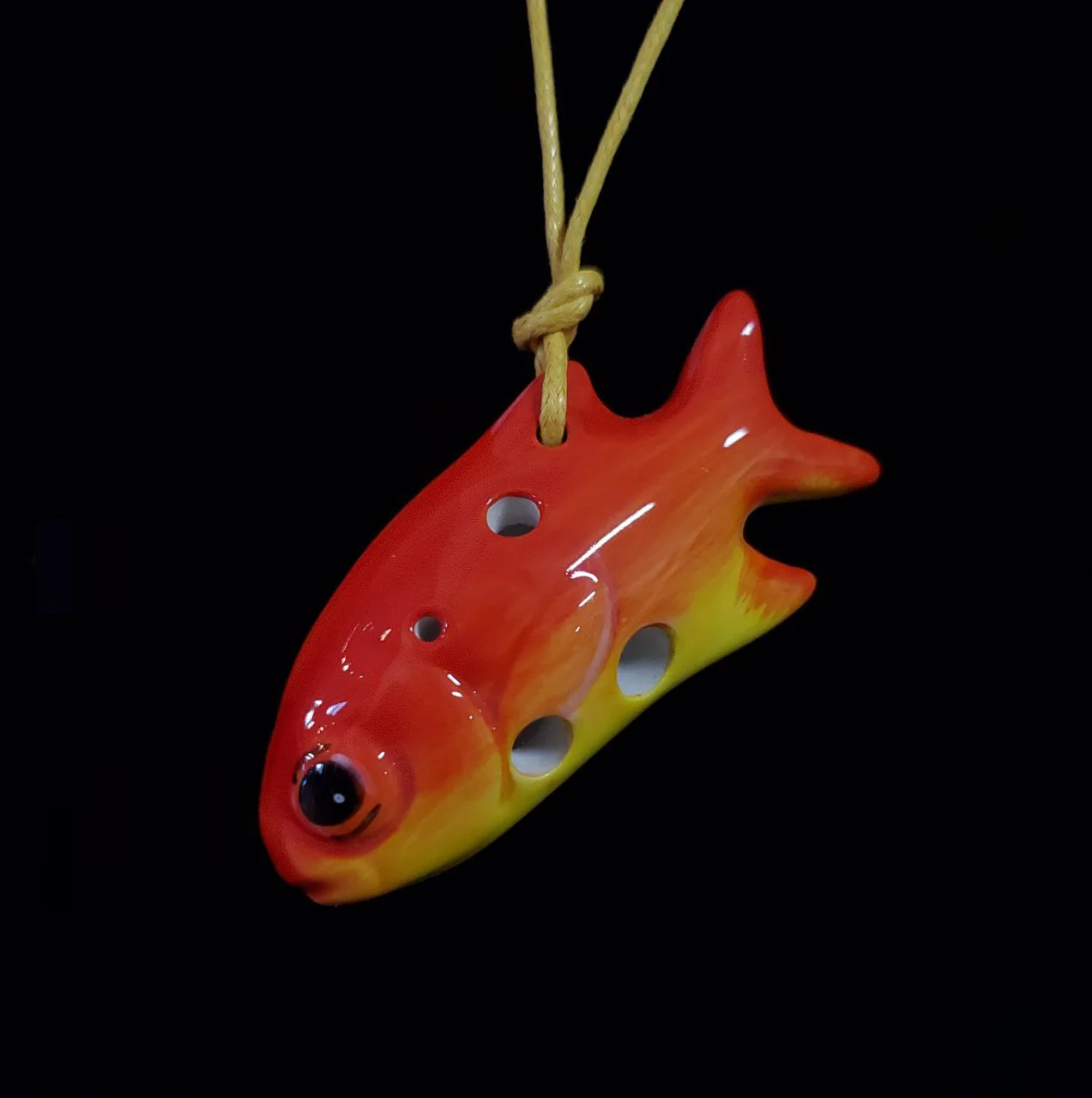 Goldfish