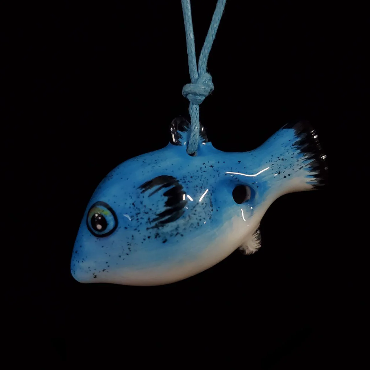 Puffer Fish - Image 2