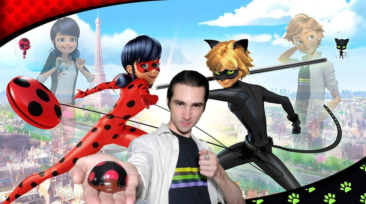Ladybug - Image 3