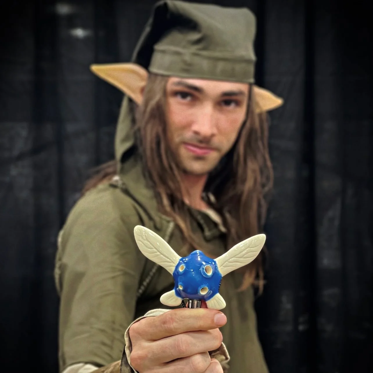 Light-Up Fairy - Image 4