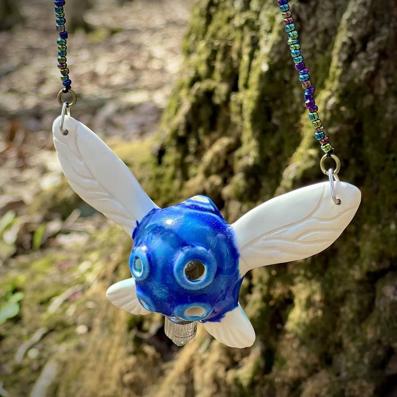 Light-Up Fairy - Image 9