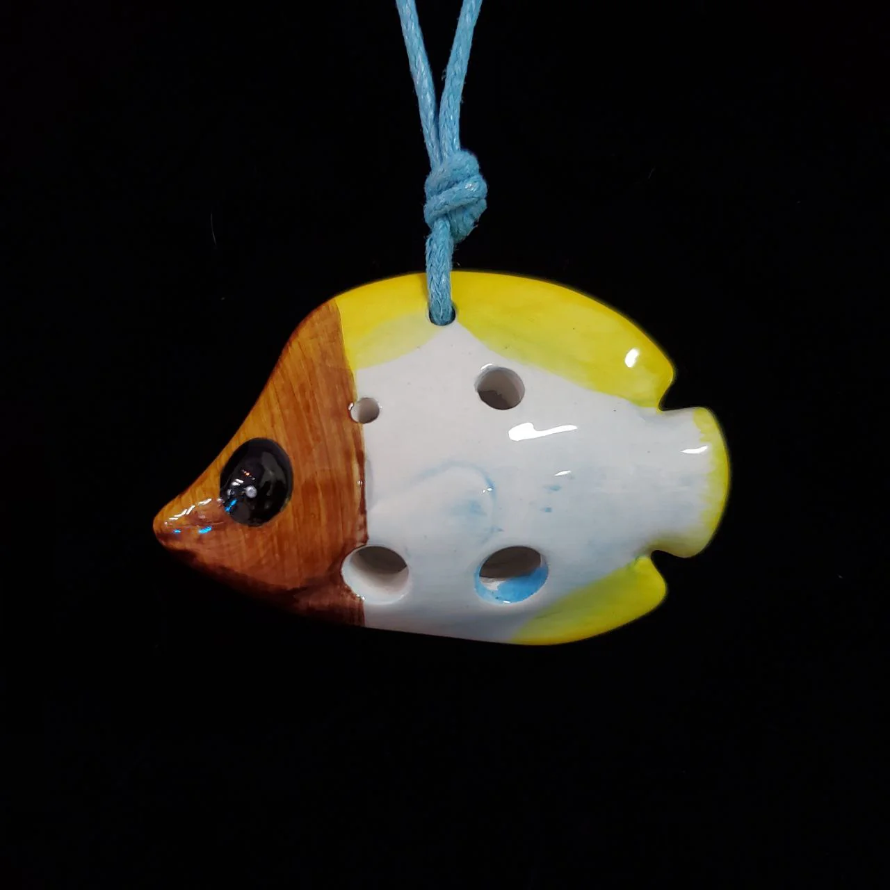 Moon Fish