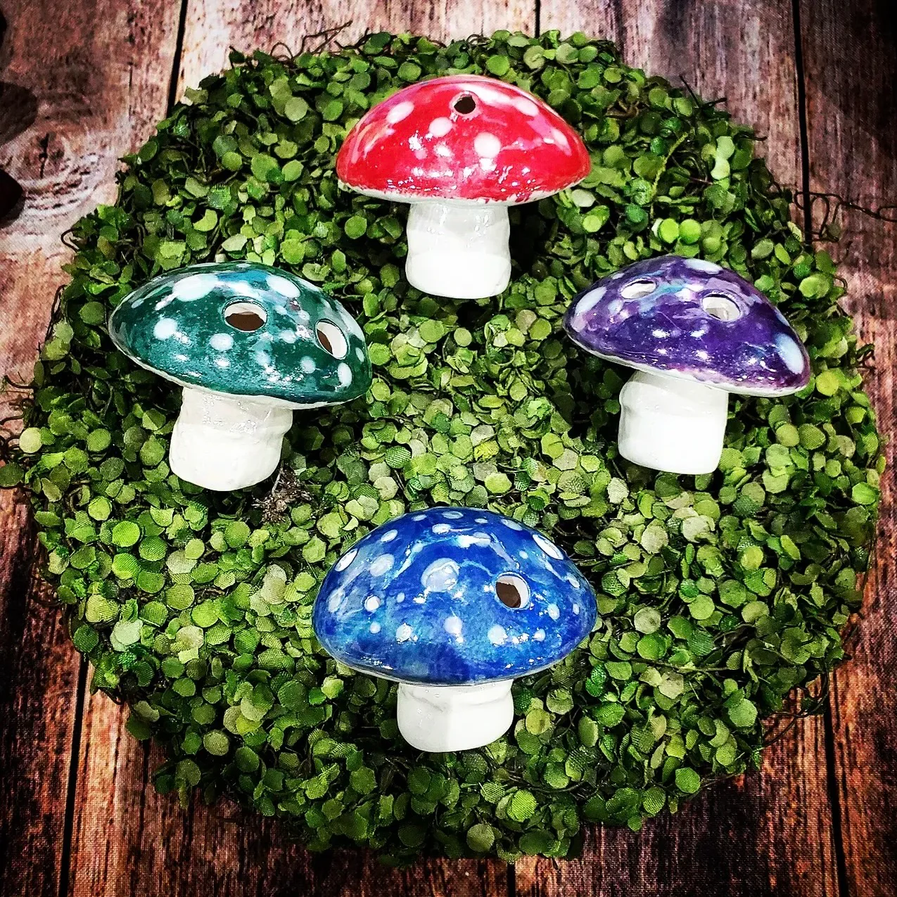 Mushroom - Image 4
