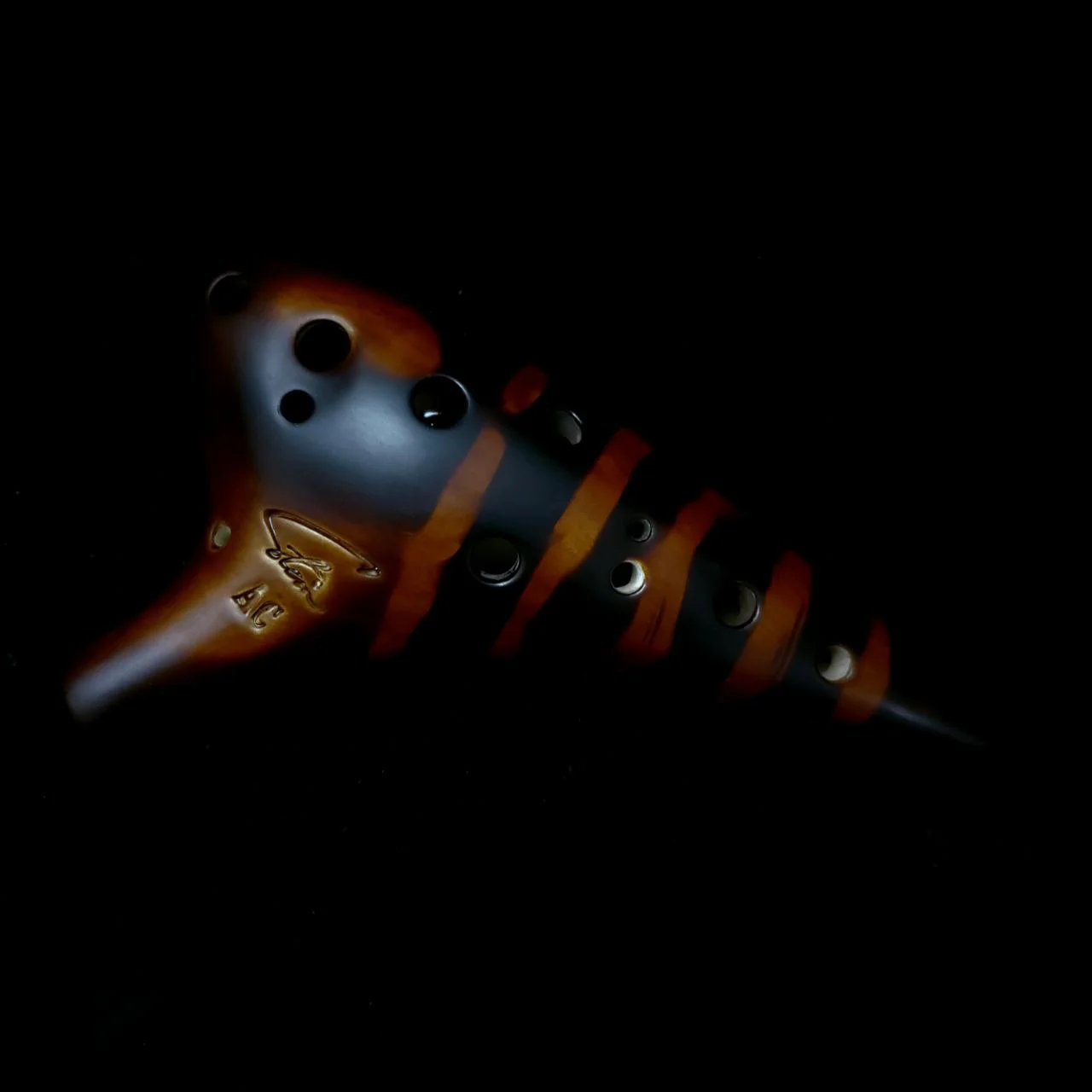 Strawfire Alto C - Image 3