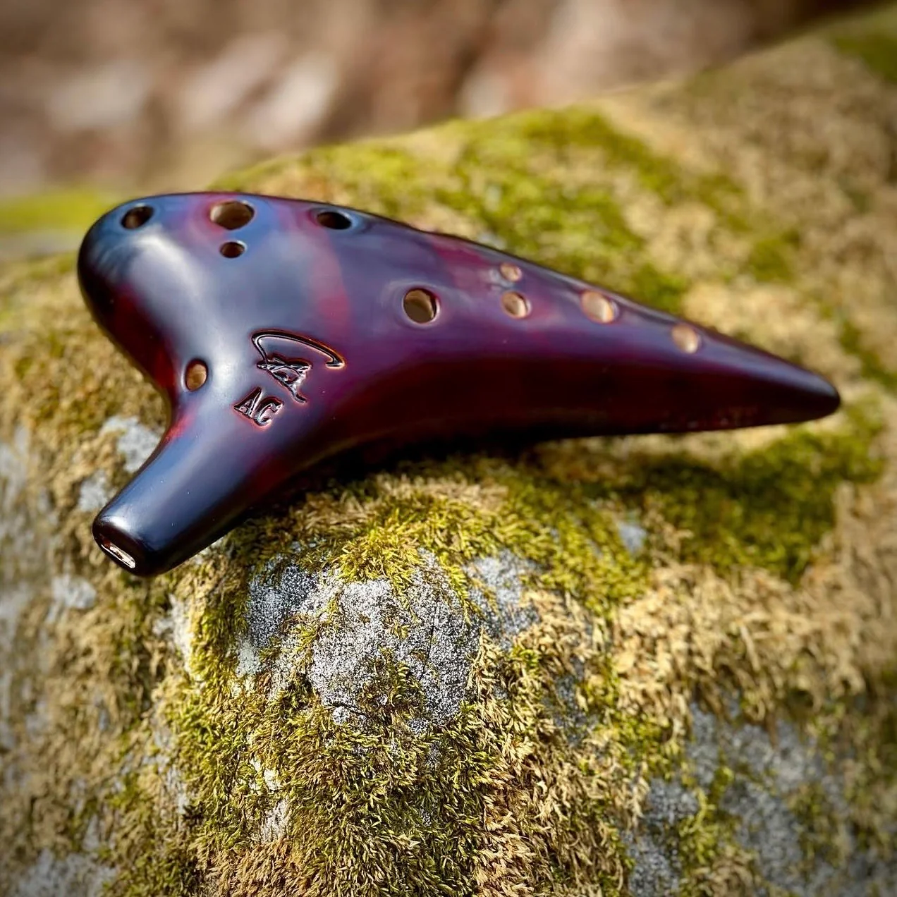 Strawfire Alto C - Image 4