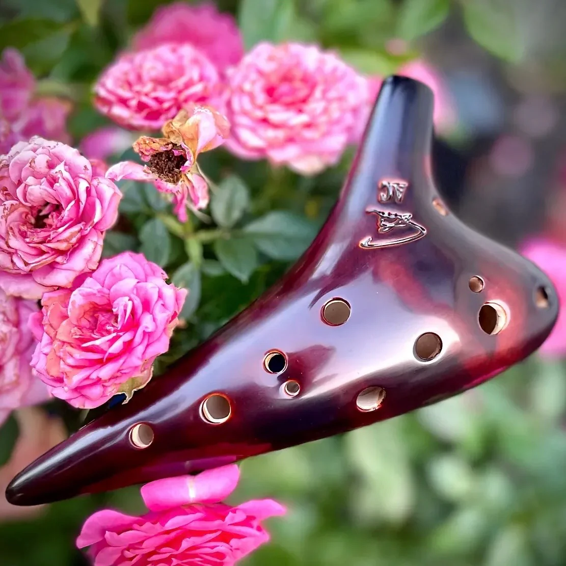 Strawfire Alto C - Image 5