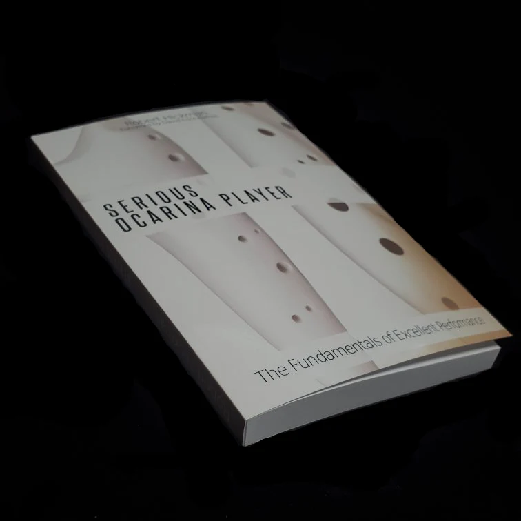 Ocarina Method Book - Image 3