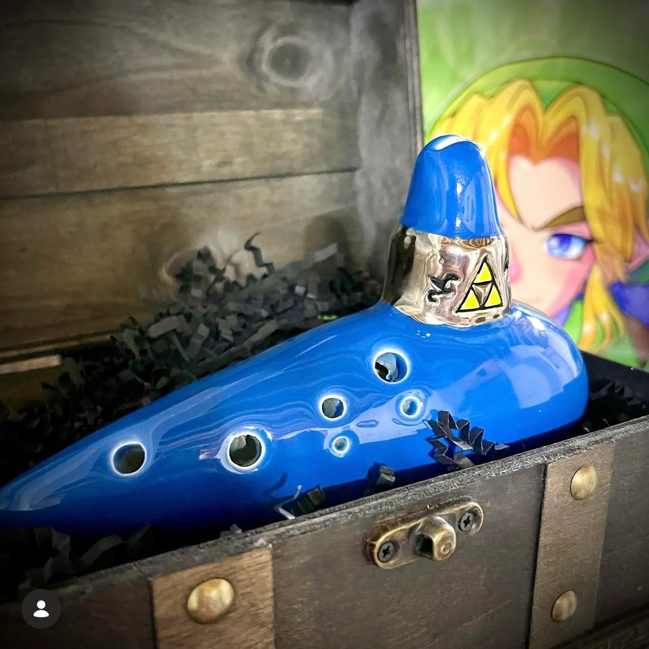Oot 12-Hole Alto C - Image 11