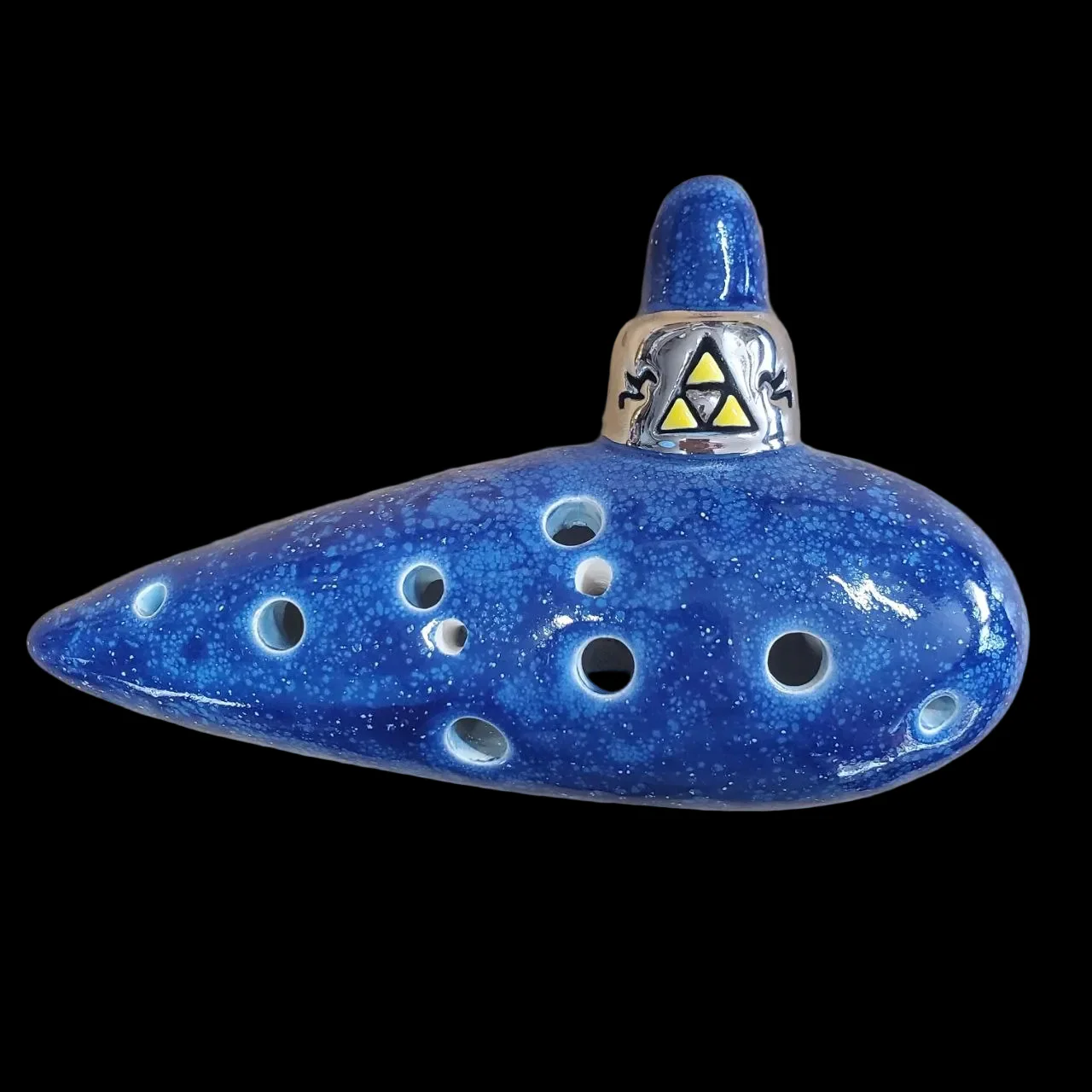 Oot 12-Hole Alto C - Image 3