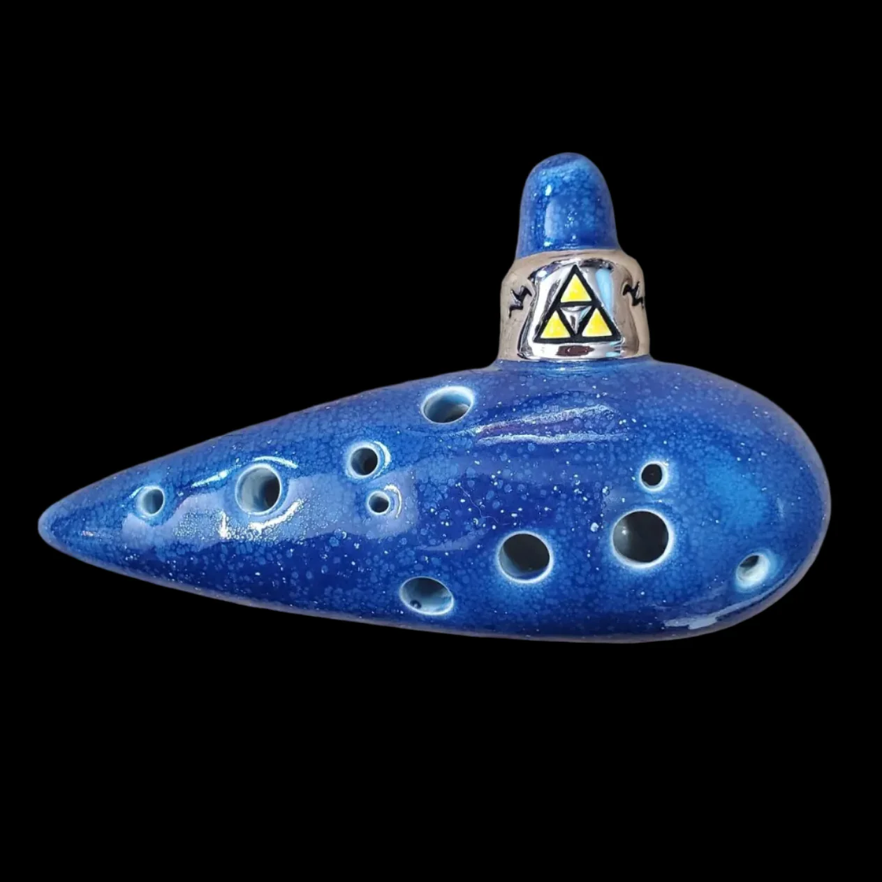 Oot 12-Hole Alto C - Image 4