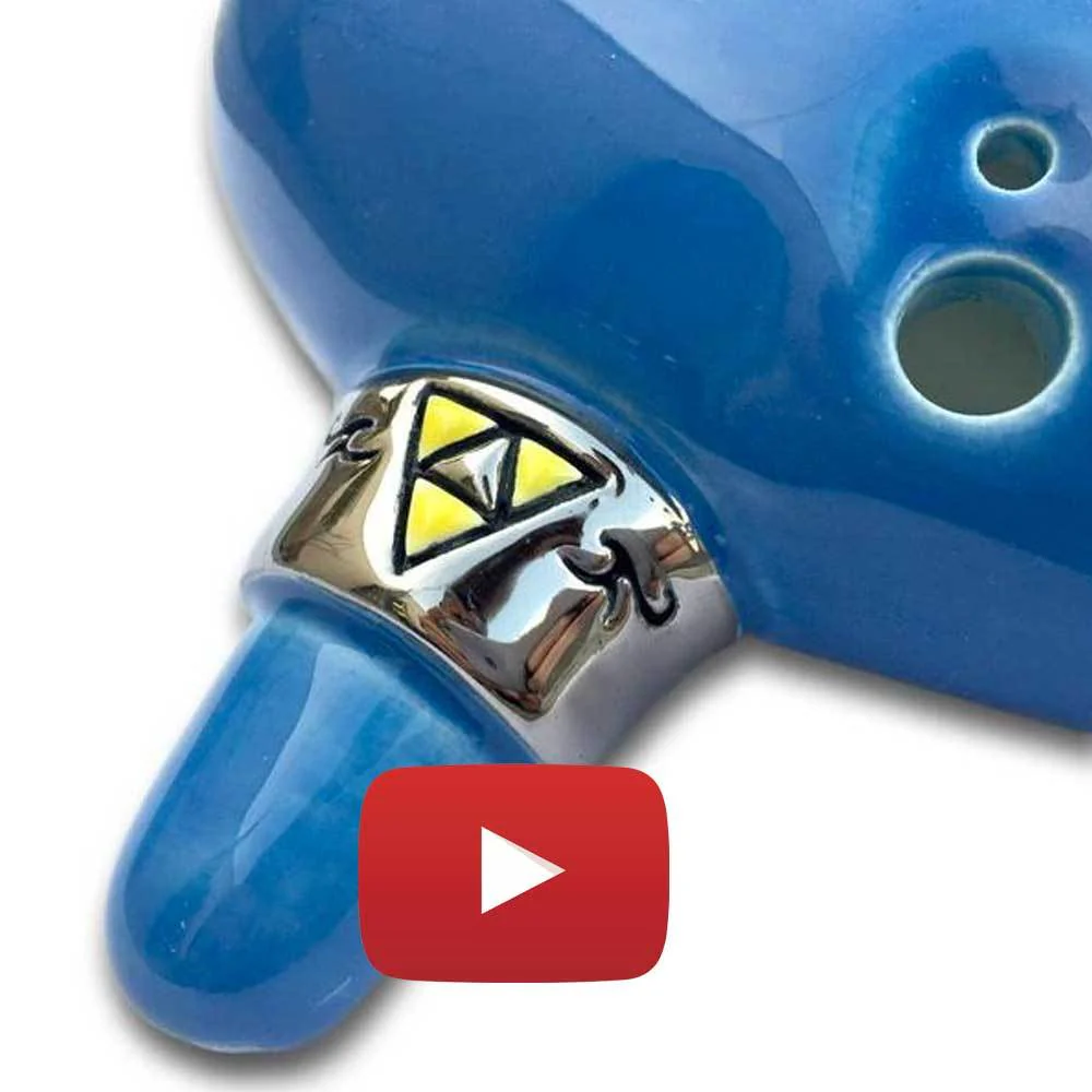 Oot 12-Hole Alto C - Image 6