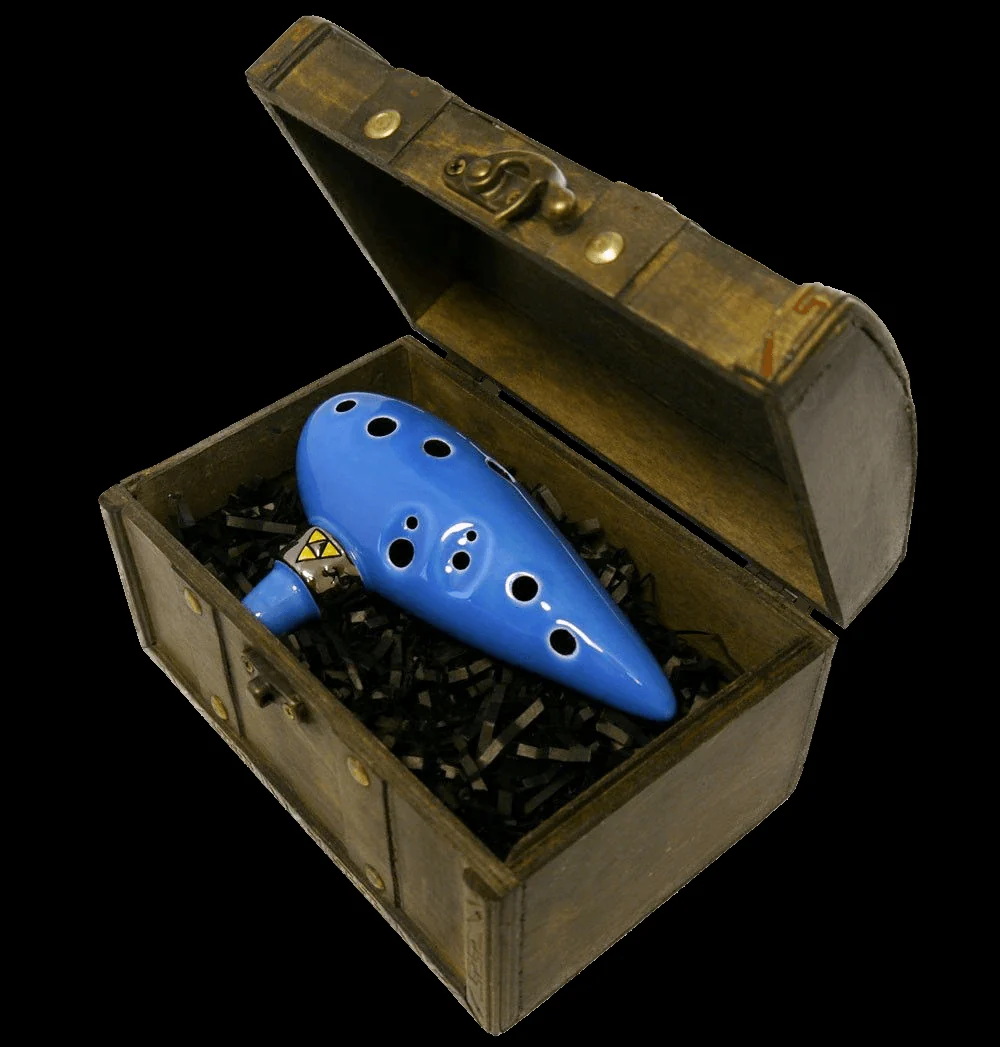 Oot 12-Hole Alto C - Image 7