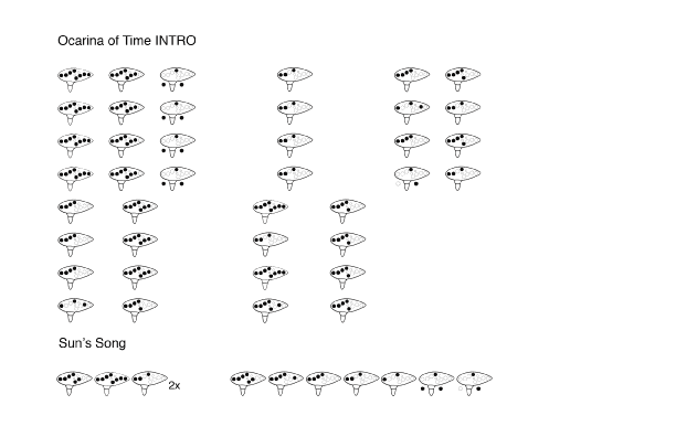 Oot 12-Hole Alto C - Image 9