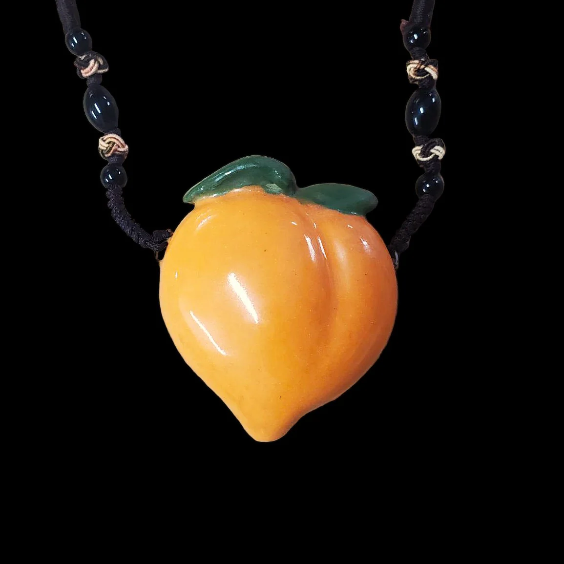 Peacharina