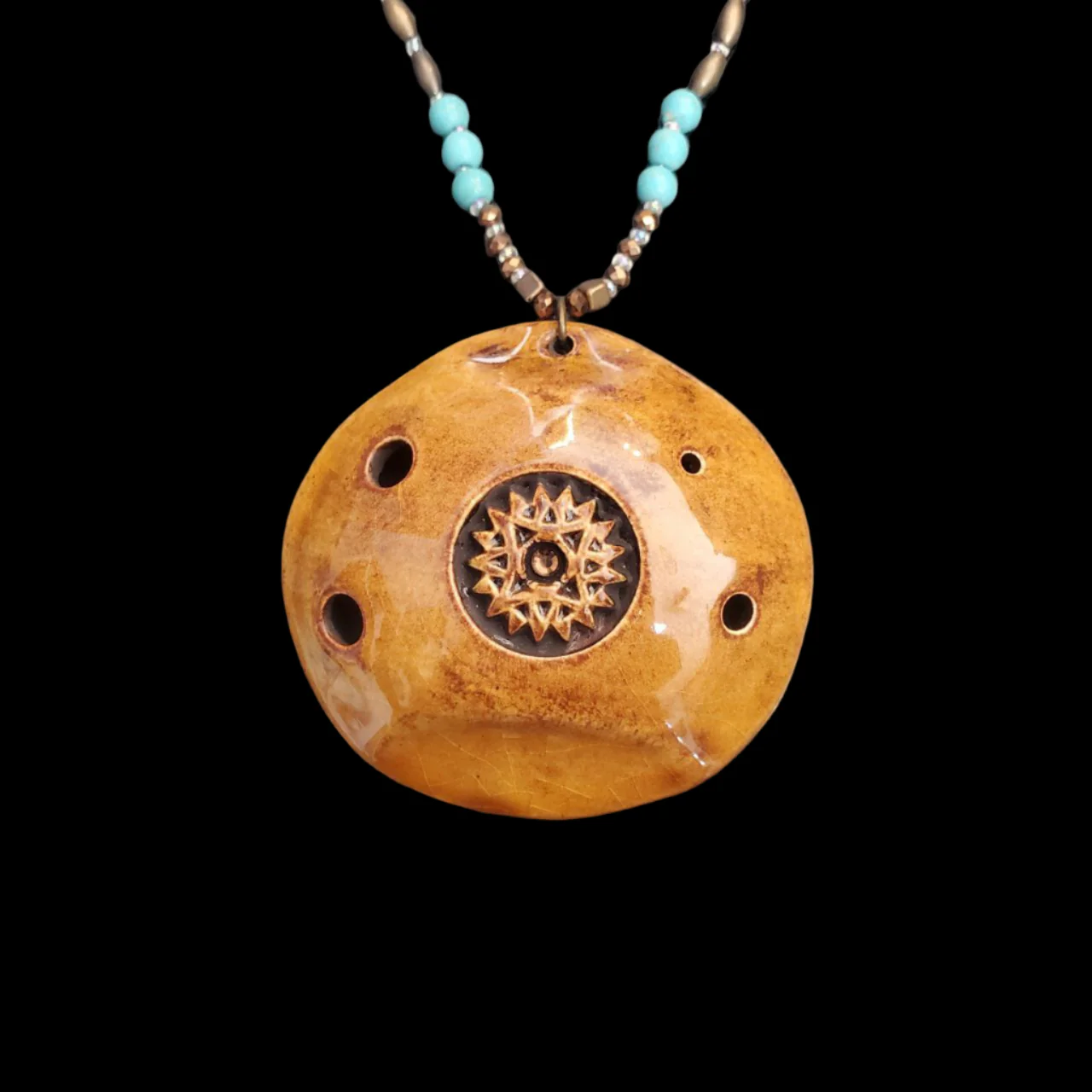 Gemstone Alto D