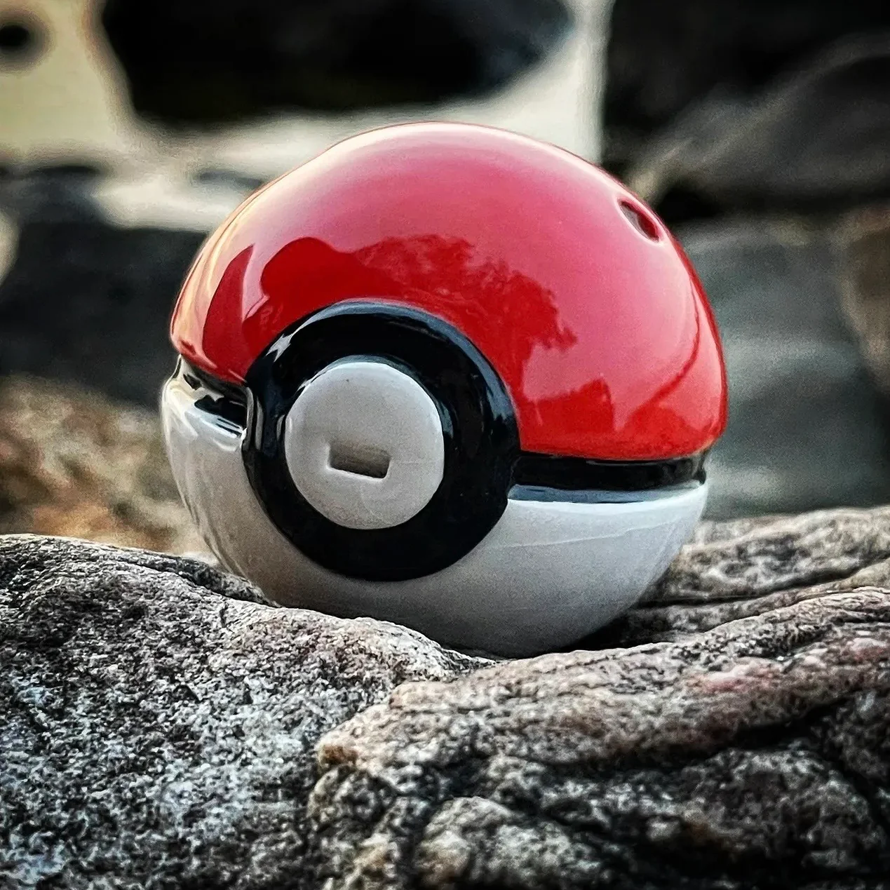 Pikaball Ocarina - Image 3