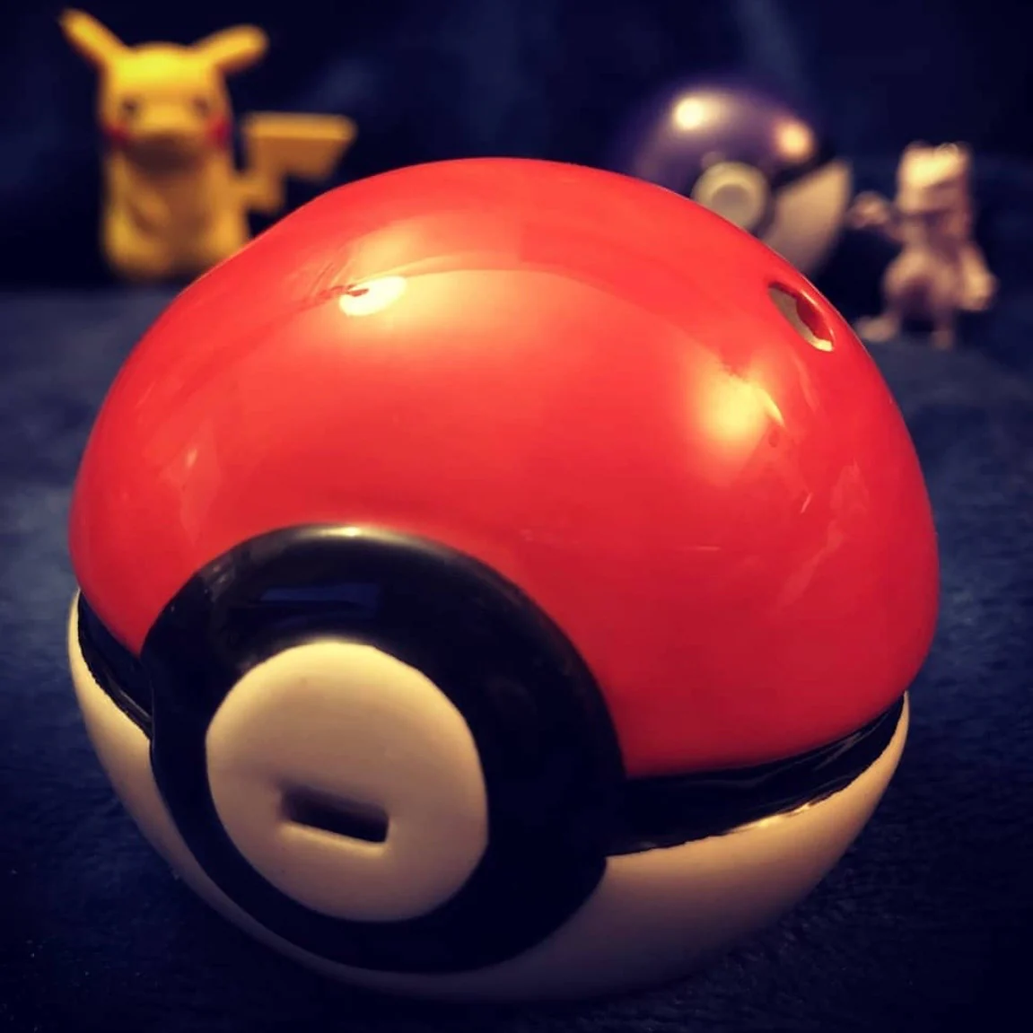 Pikaball Ocarina - Image 8