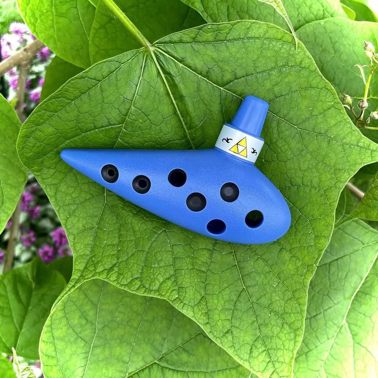 Plastic OoT 7-Hole Alto C - Image 9